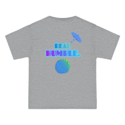 BALLER/REAL HUMBLE SHIRT