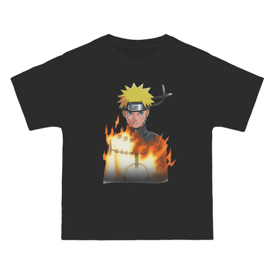 NARUTO/CAN'T FW ME GRAPHIC SHIRT