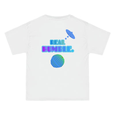 BALLER/REAL HUMBLE SHIRT