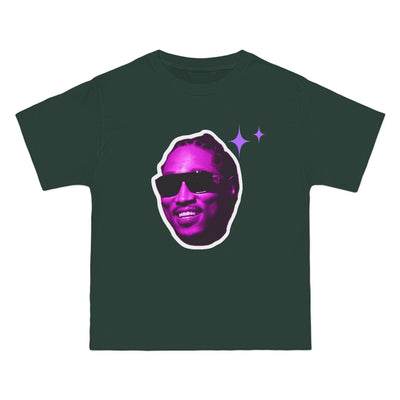 P FUTURE SHIRT